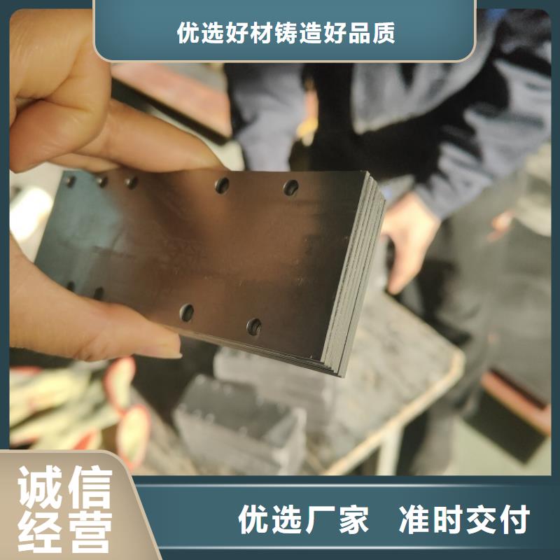 铅浇铸件厂家批发