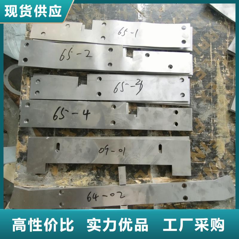 铅浇铸件工期短