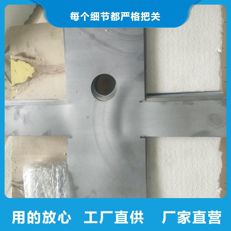 经验丰富的机械设备配重铅件生产厂家