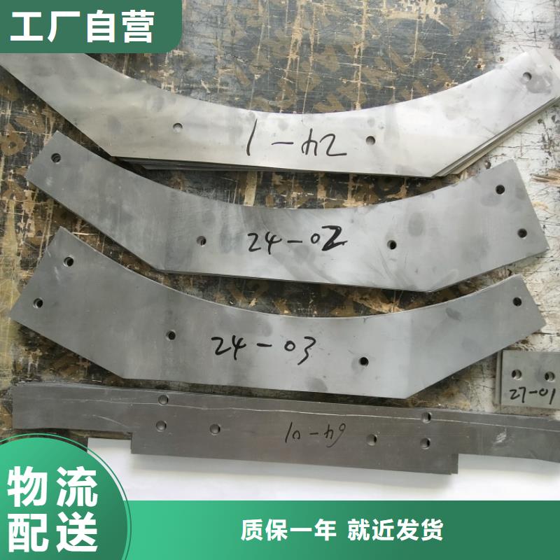 配重铅浇铸件现货长期供应