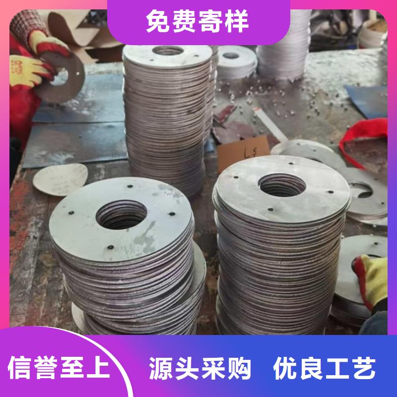 浇筑铅梯合金件验货合格