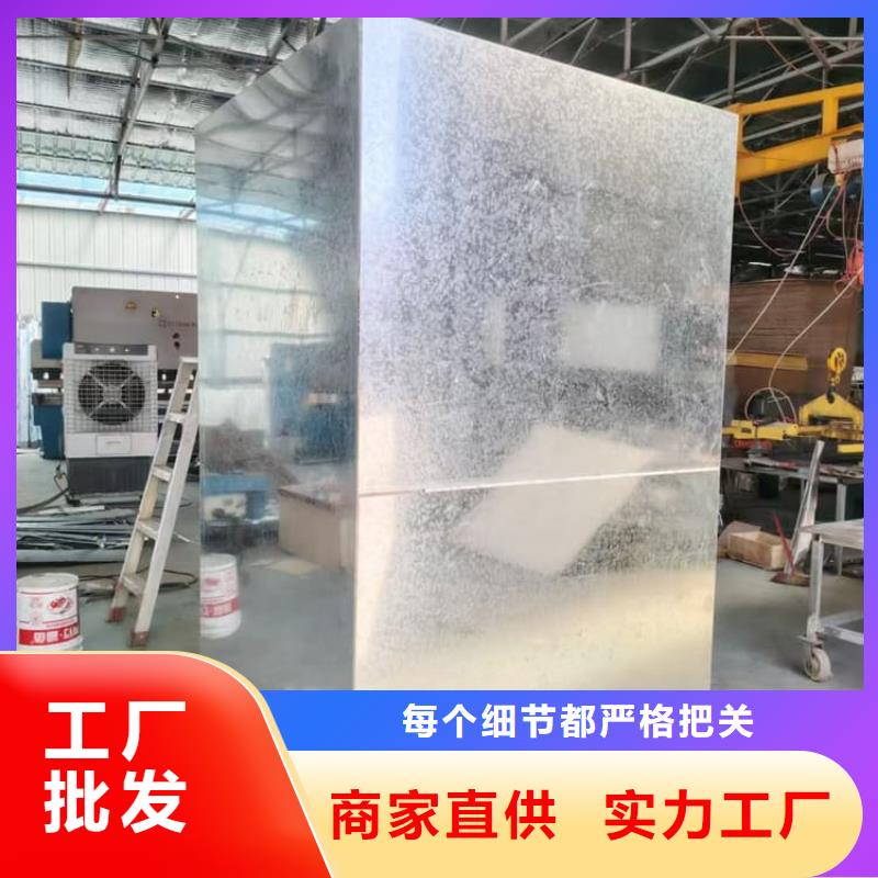 DR室铅房生产厂家|DR室铅房定制