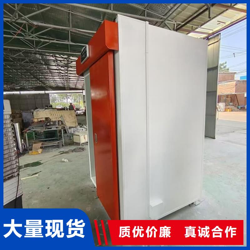 活动铅房定做厂家