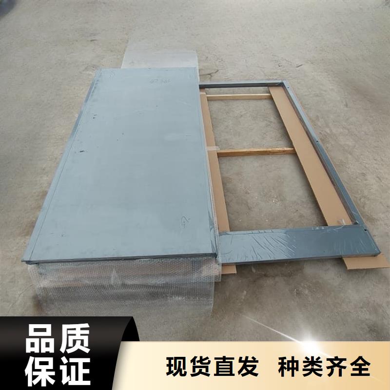工业防护探伤铅房价格实惠