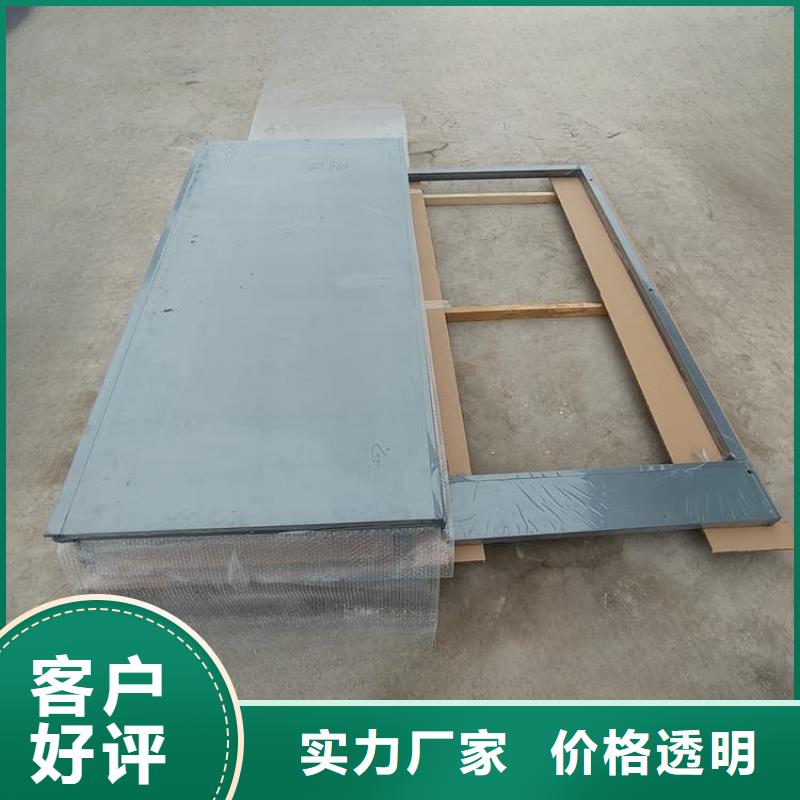 欢迎来访-辐射屏蔽铅房厂家
