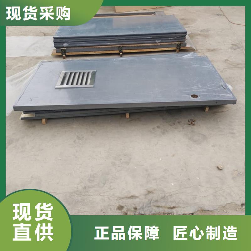 活动铅房厂家好品质