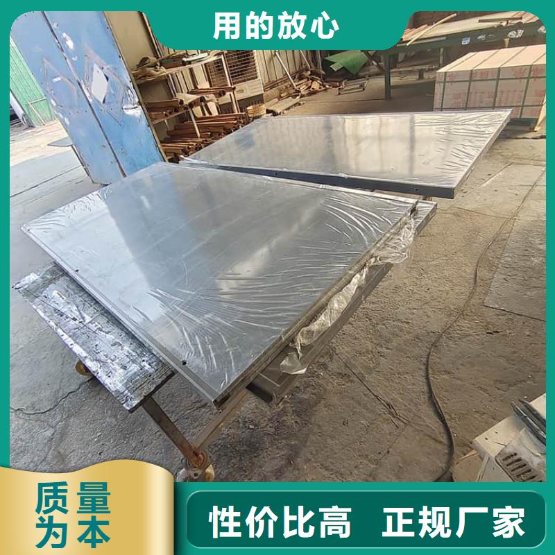 检查铅房价格美丽