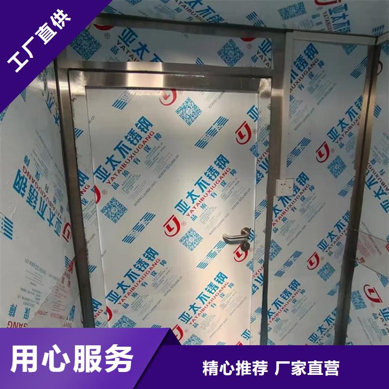 买的放心-射线防护铅房厂家