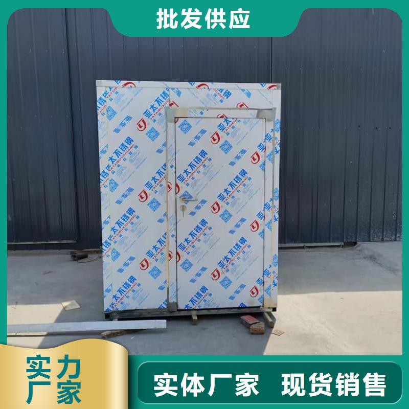 高品质射线屏蔽探伤室_射线屏蔽探伤室厂商