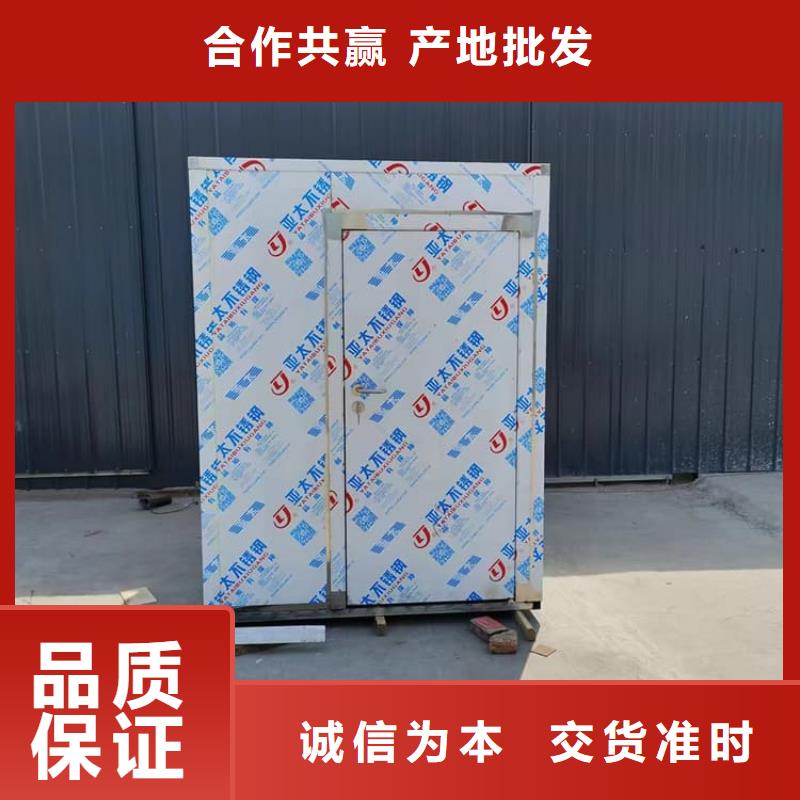 本地的可拼装防辐射铅房厂家
