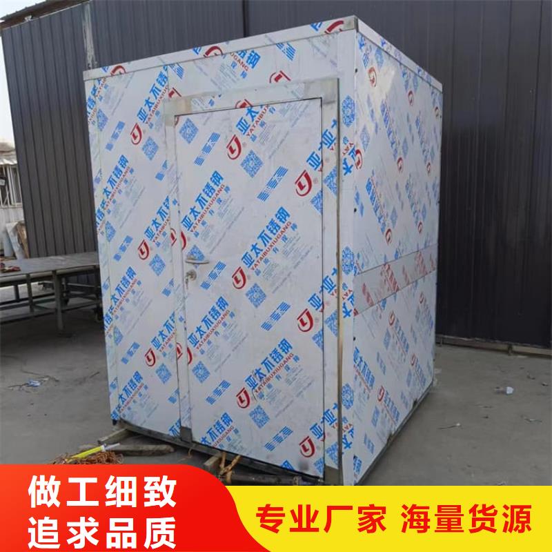 工业防护探伤铅房价格实惠