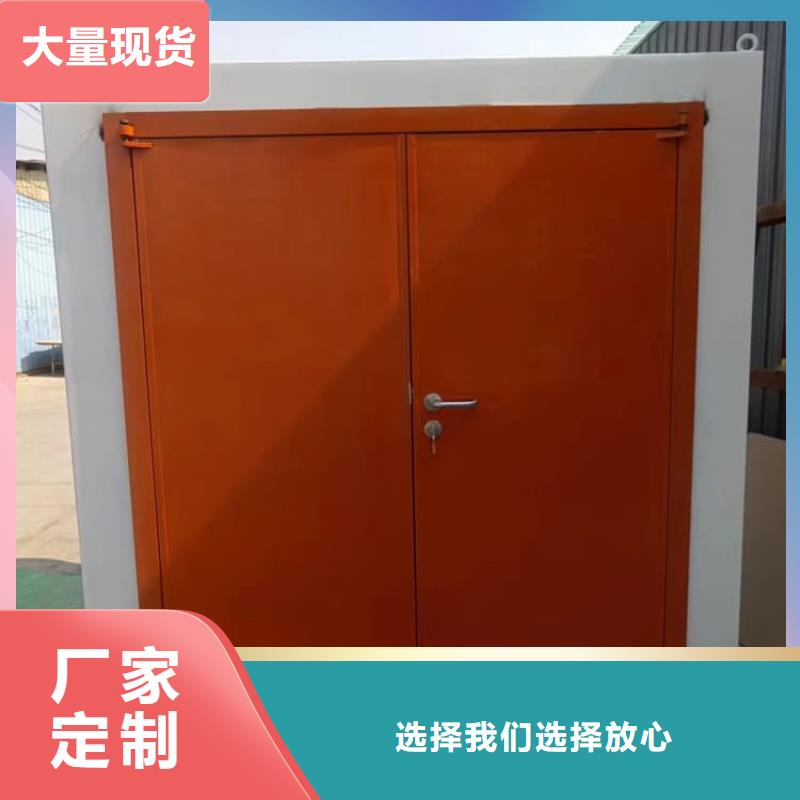 射线防护铅房有优惠