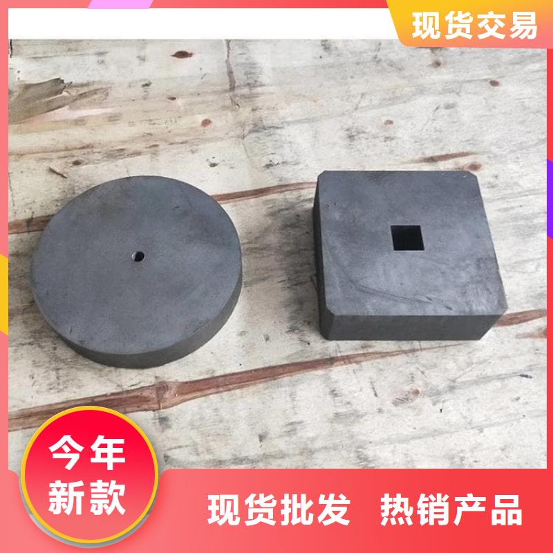 工业纯软铅块现货直销