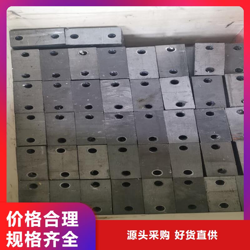 电梯配重铅块广受好评