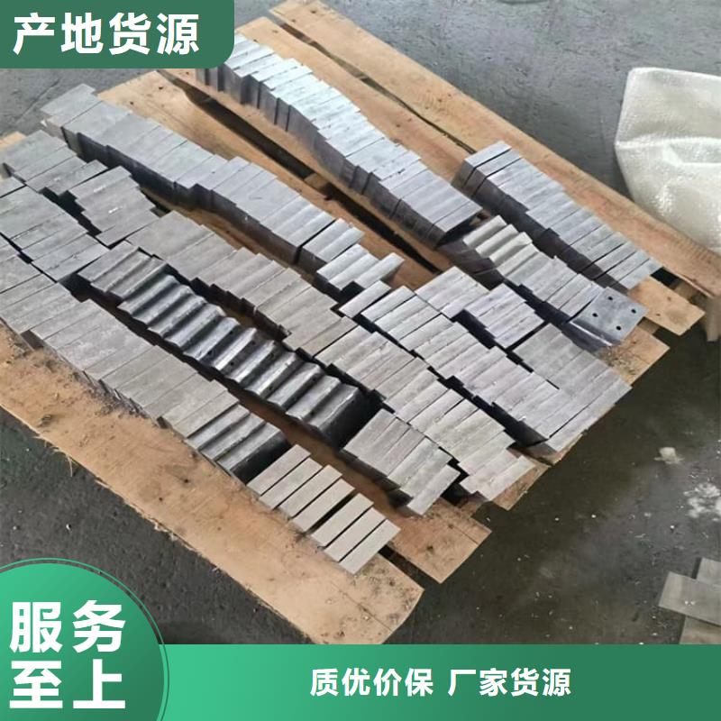 选国标高纯度铅块-实体厂家可定制
