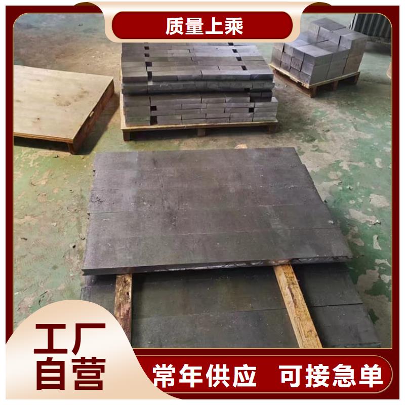 防腐蚀铅块实体生产厂家