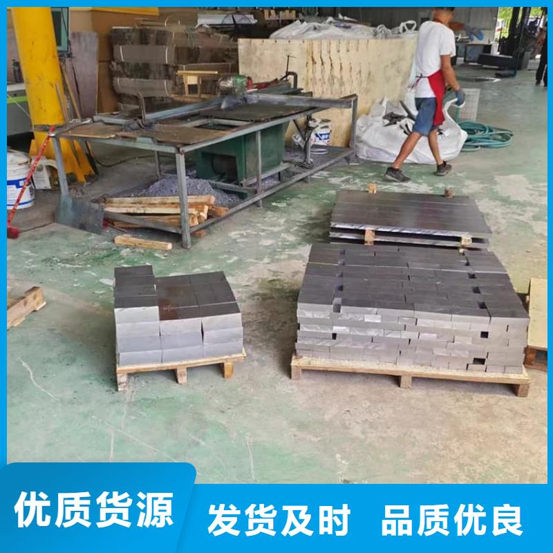互锁式铅块参数图片