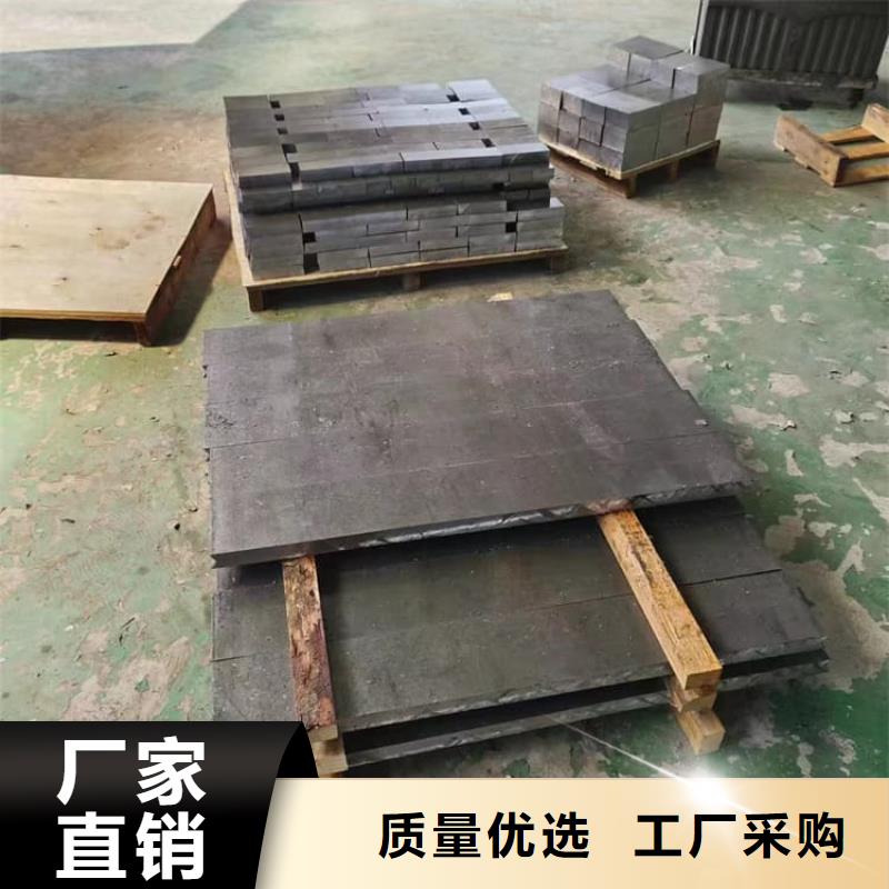 优选：挤压工业配重铅块企业