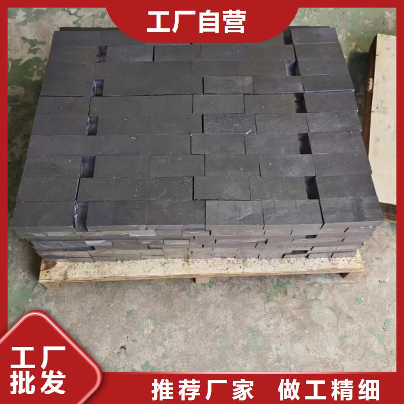 注重船舶配重铅块质量的厂家