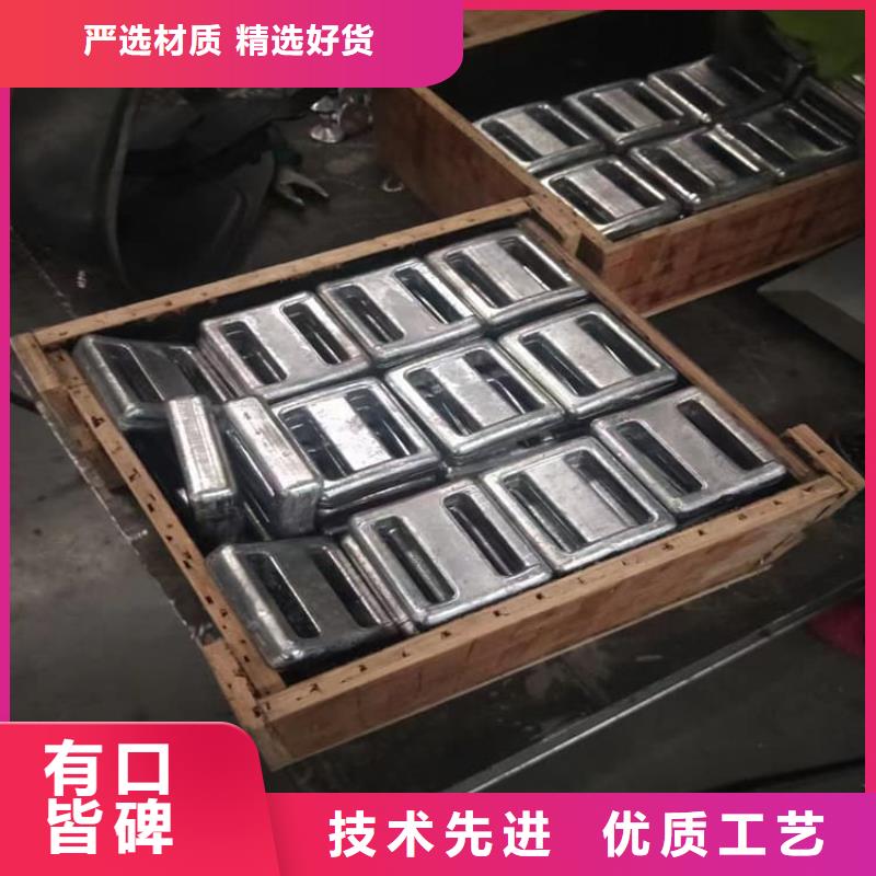 优质电梯铅块条的当地厂家