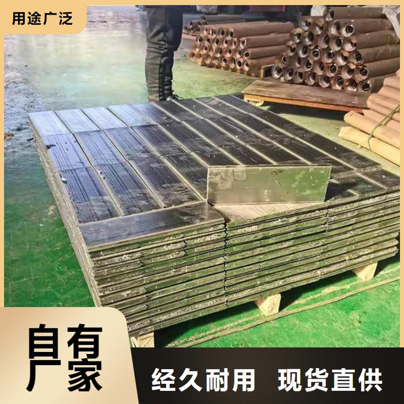 挤压工业配重铅块制作厂家
