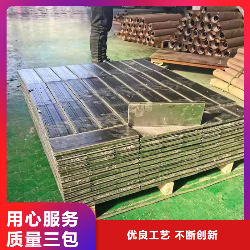 口碑好的高密度铅块厂家