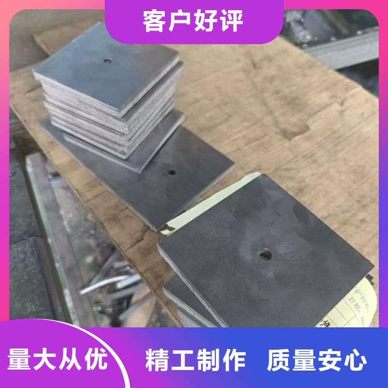 工业探伤配重铅块现货销售