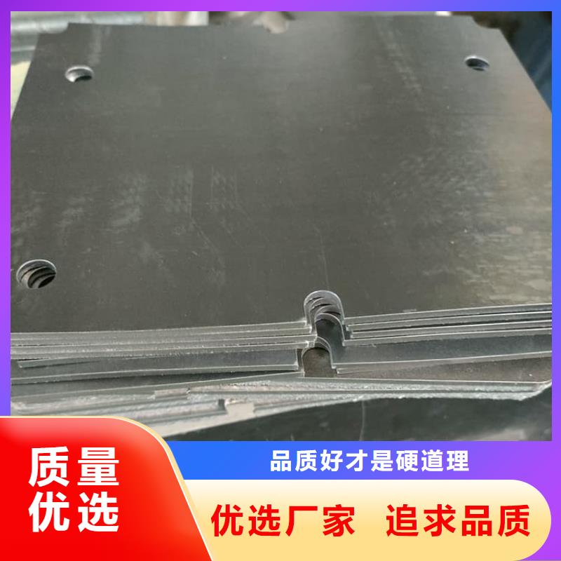 高电解纯铅块技术