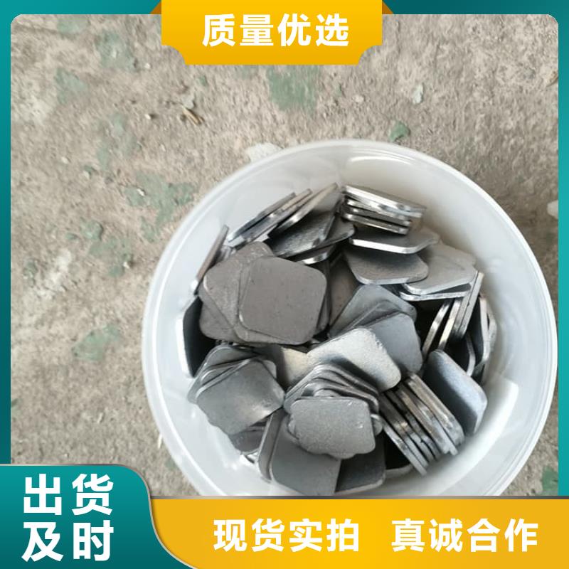 屏蔽射线铅块厂家质量有保障