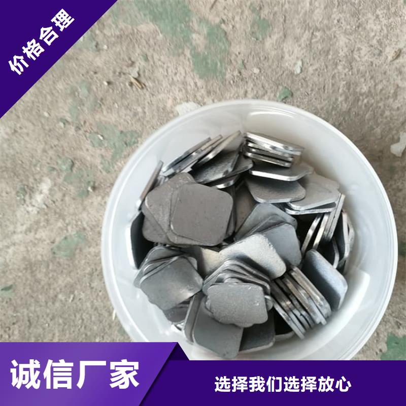 优质电梯铅块条的当地厂家