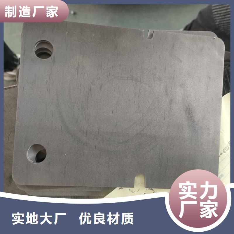 工业配重梯形铅块大型厂家
