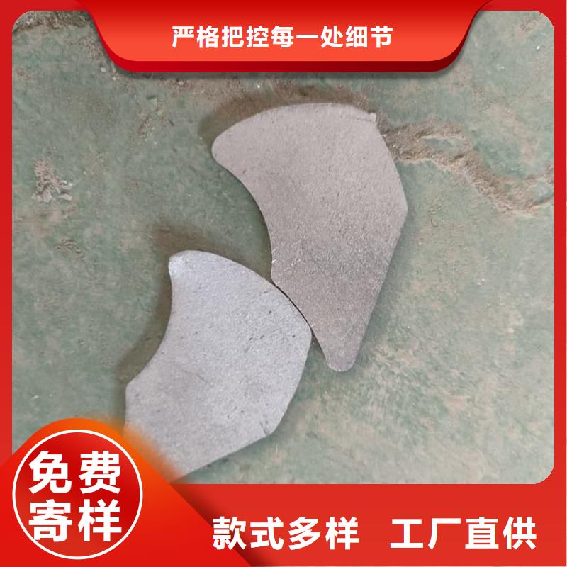 口碑好的高密度铅块厂家