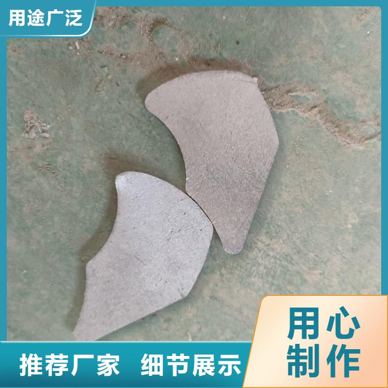 经验丰富的工业浇铸铅块供货商