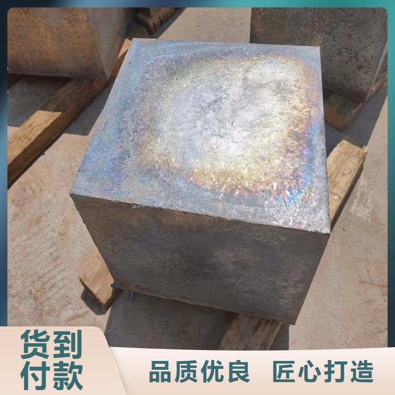 现货供应电梯配重铅块