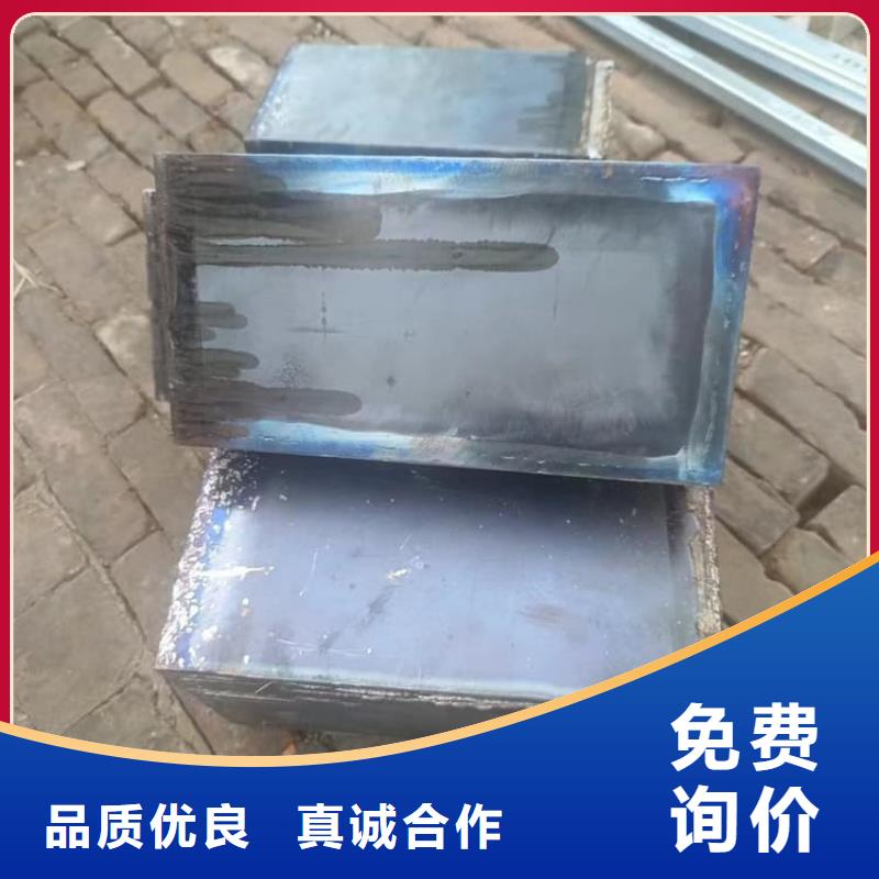 国标铅块实力工厂放心选购