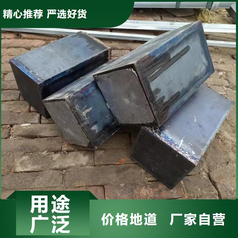 口碑好的高密度铅块厂家