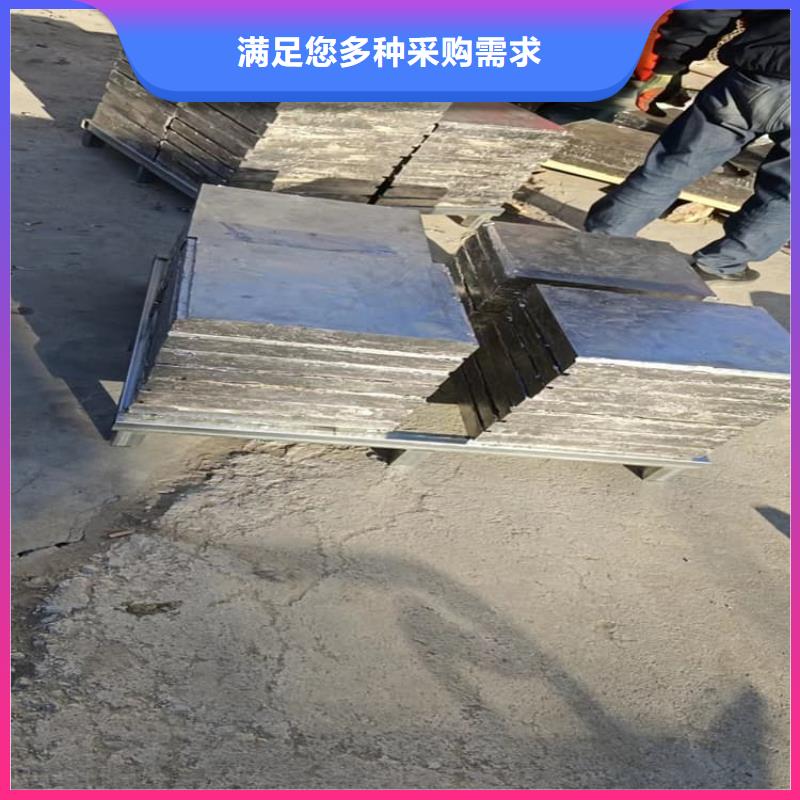 挤压工业配重铅块制作厂家