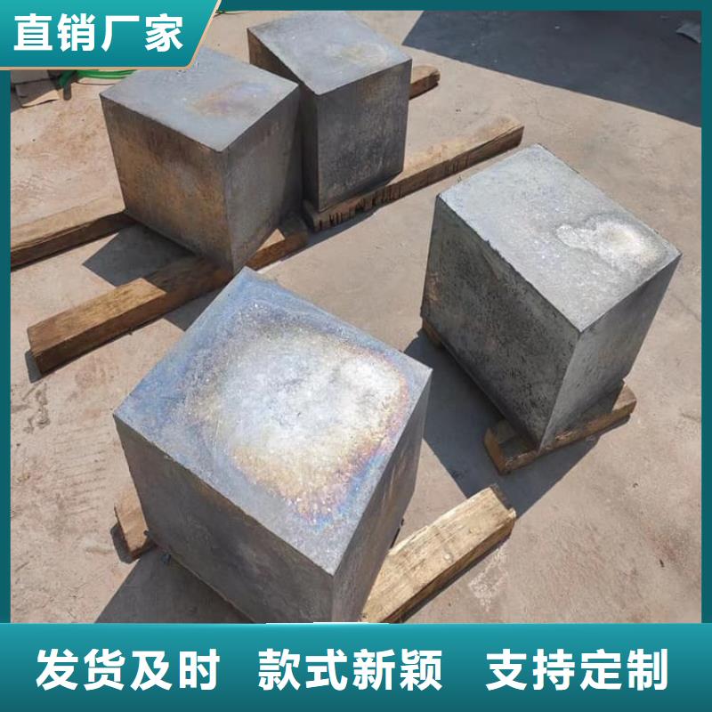 隔音配重铅块厂家，货源足