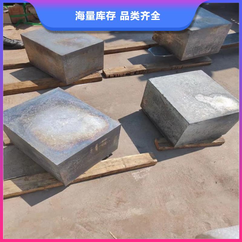 ：互锁式铅块供货商