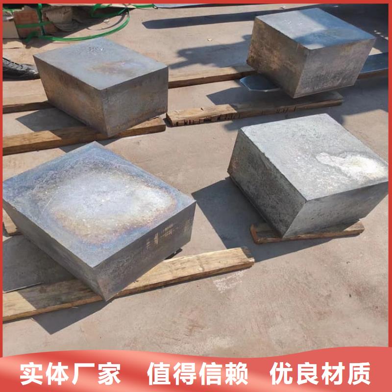 定制堆叠矩形铅块_诚信企业