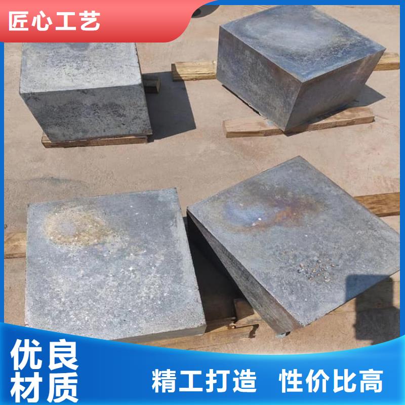国标铅块实力工厂放心选购