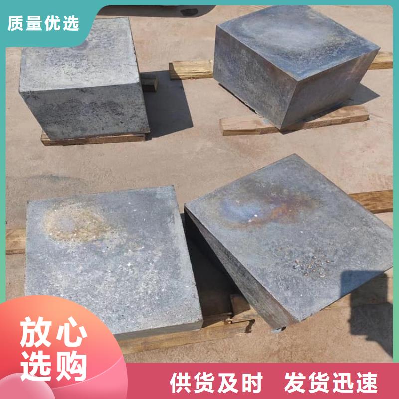 电梯配重铅块-客户一致好评