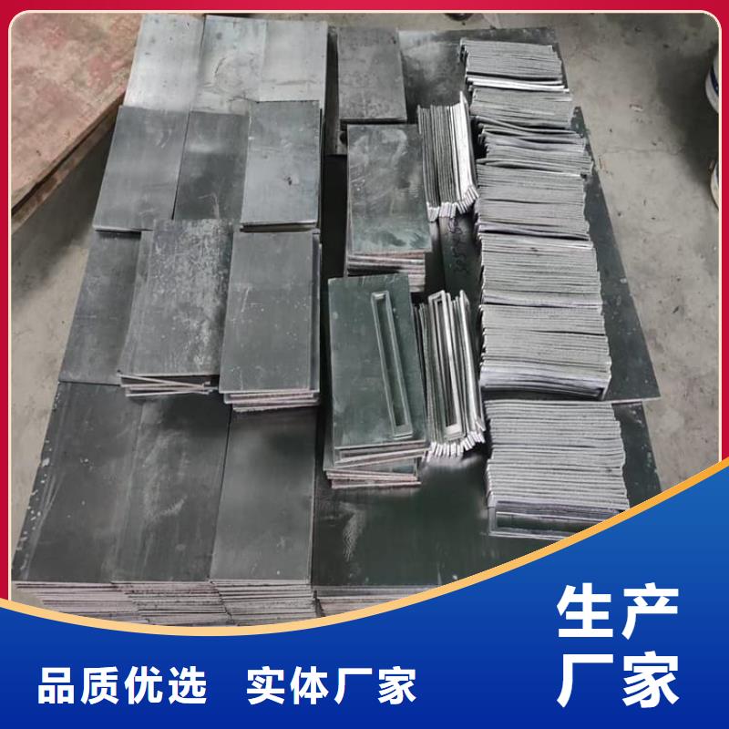 规格齐全的高纯度1#铅块销售厂家