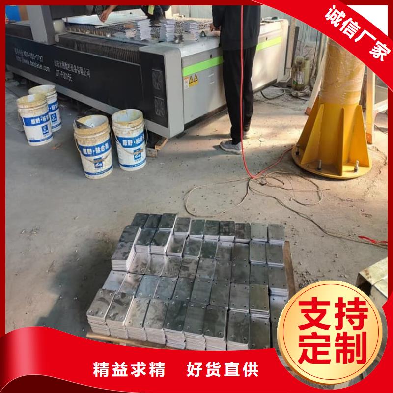 注重船舶配重铅块质量的厂家