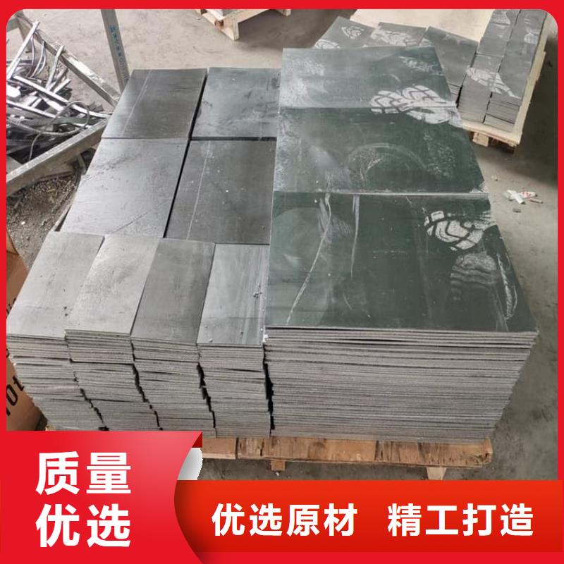 射线防护铅块厂家直销-诚信经营