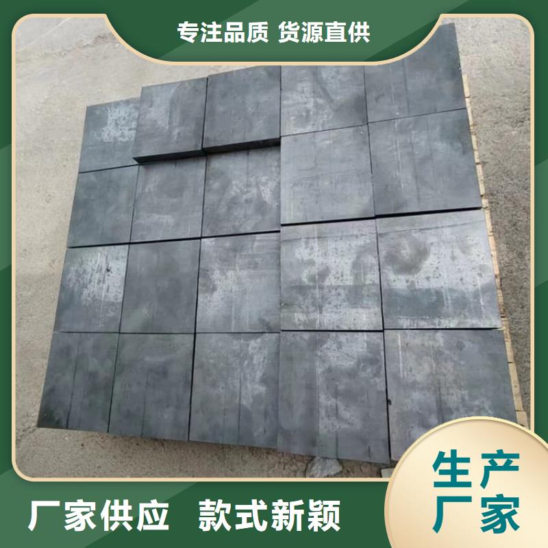 规格齐全的高纯度1#铅块厂家