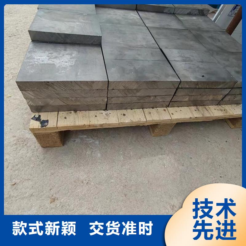 定制堆叠矩形铅块_诚信企业