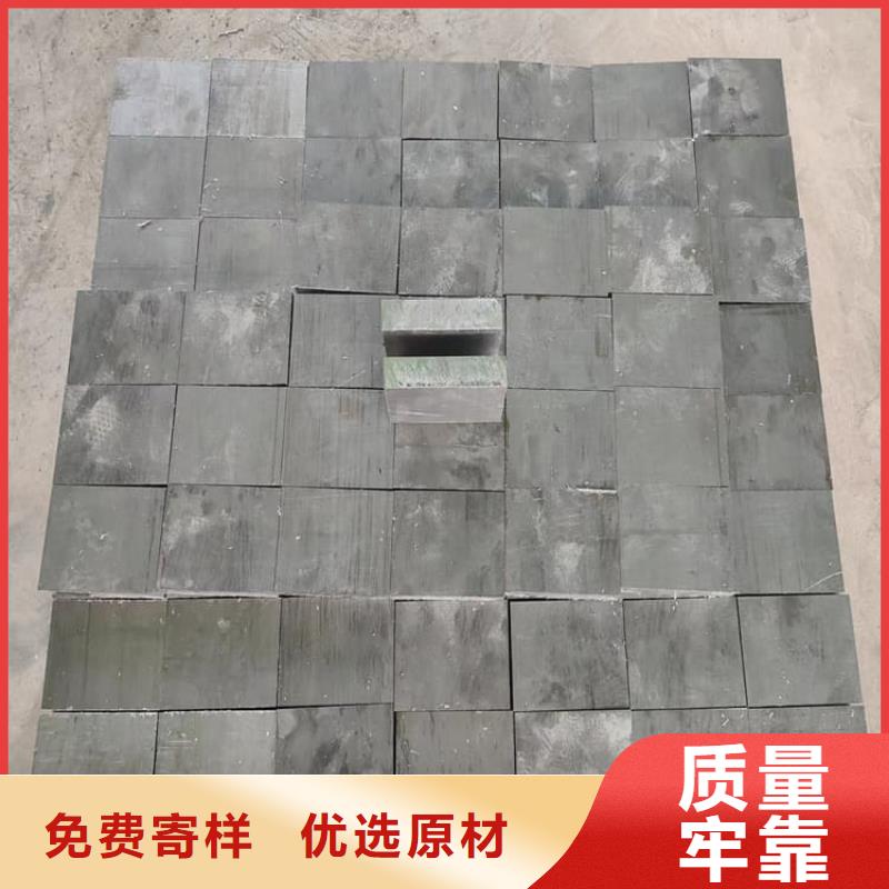 1号铅锭铅块品牌厂家-买着放心