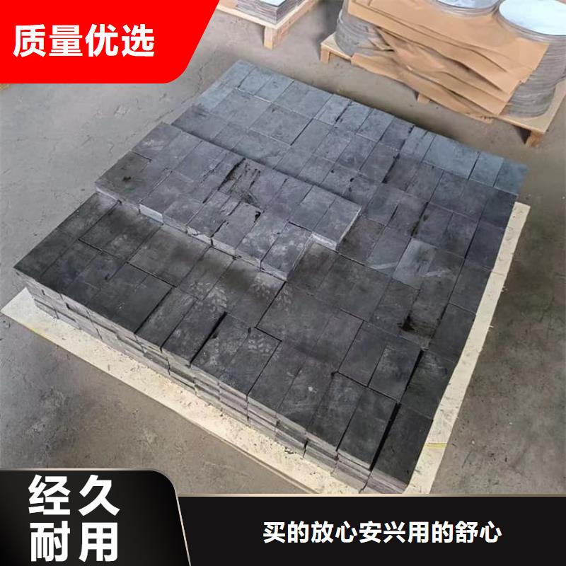 1号铅锭铅块来厂实地考察