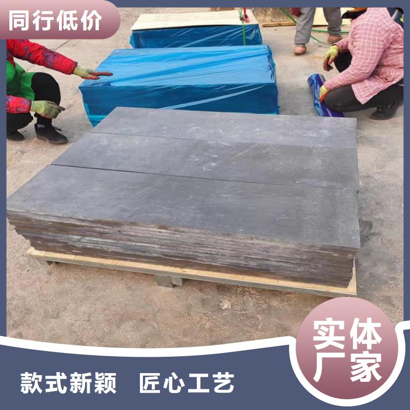 精密铅块_厂家定制